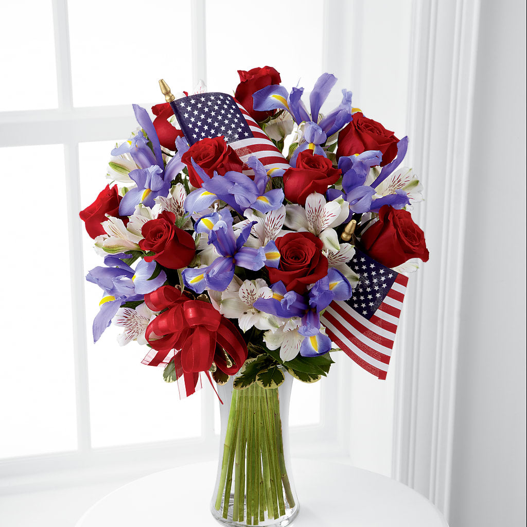 Unity Bouquet – Decor Flowers And Events, Katy TX
