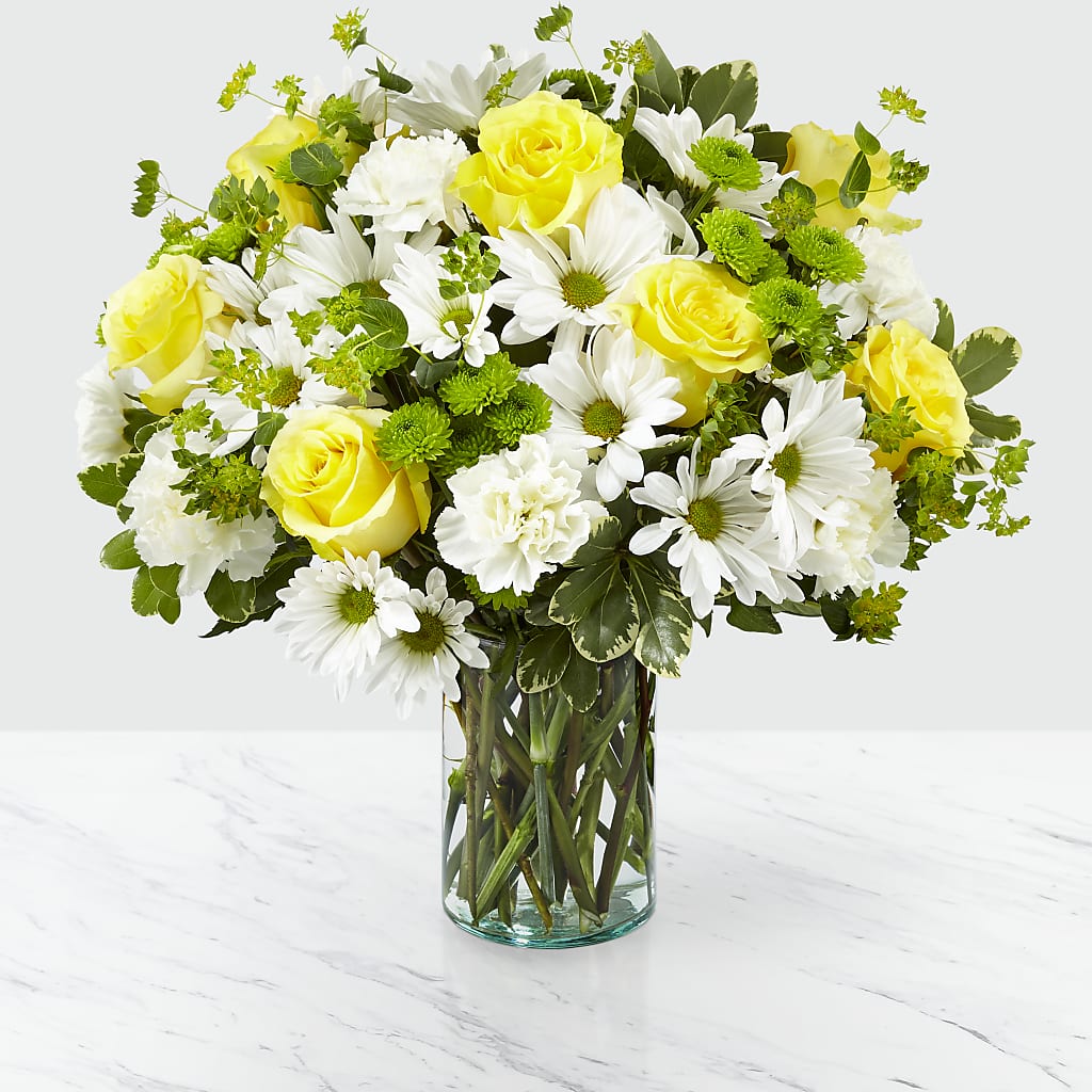 Happy Day Bouquet – Decor Flowers And Events, Katy TX