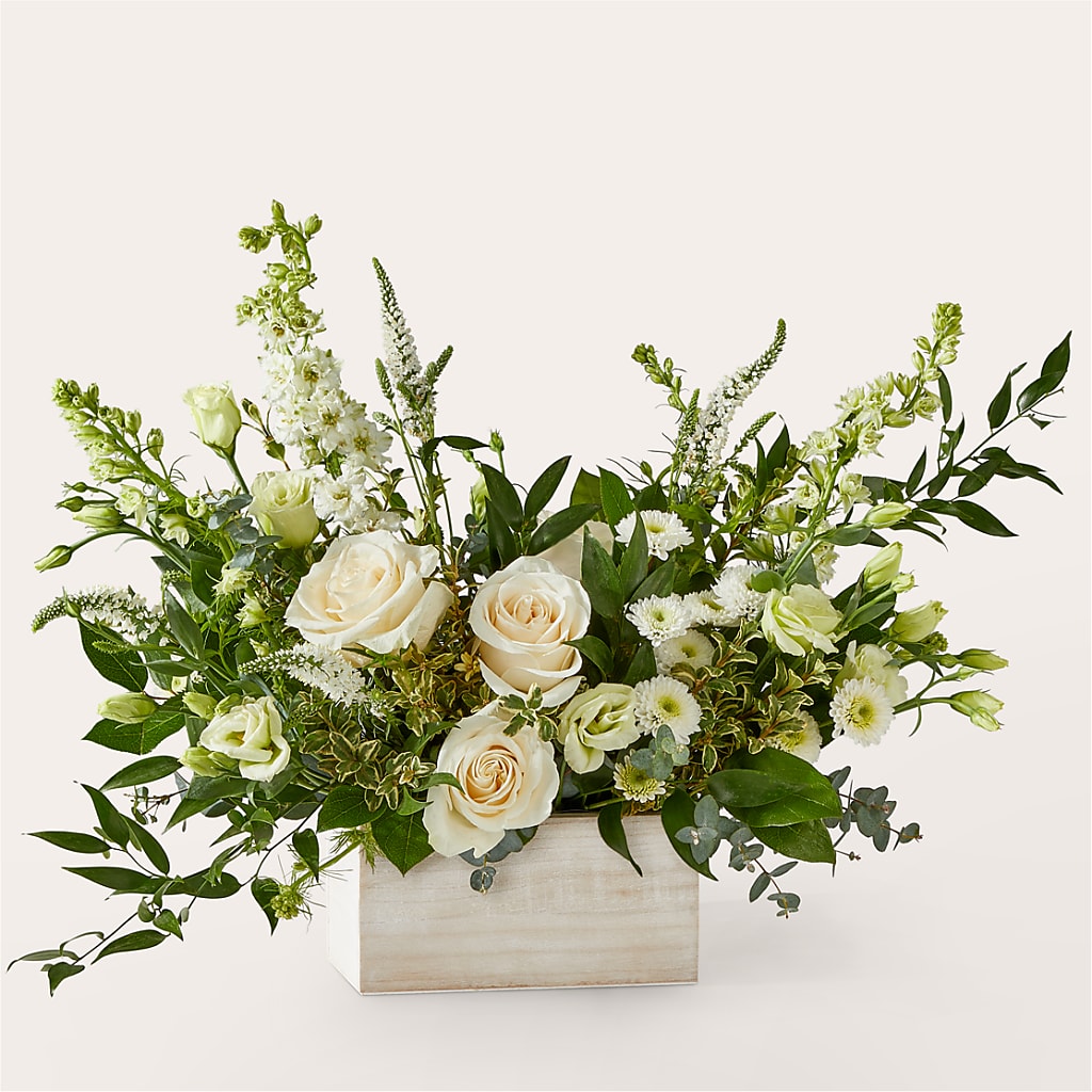 Cashmere Bouquet – Decor Flowers And Events, Katy TX