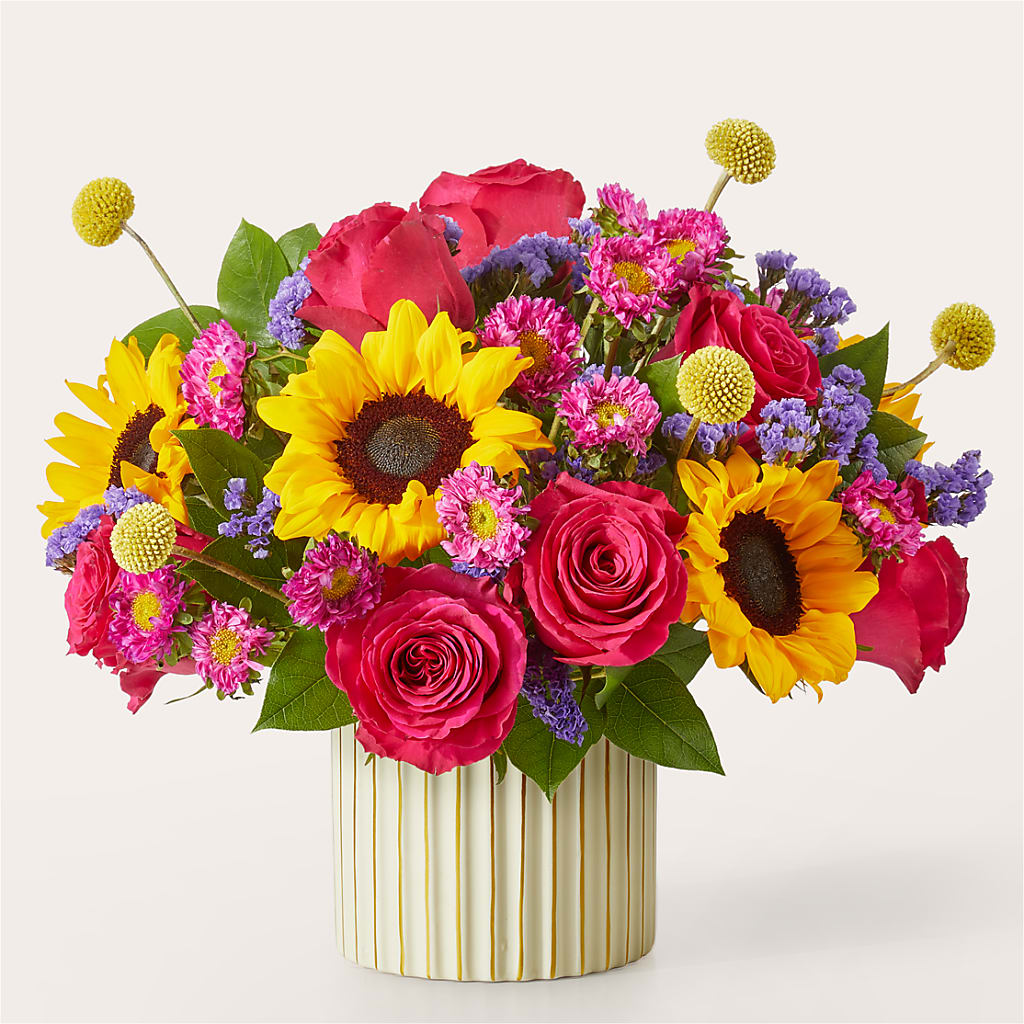 Bubbly Bouquet – Decor Flowers And Events, Katy TX