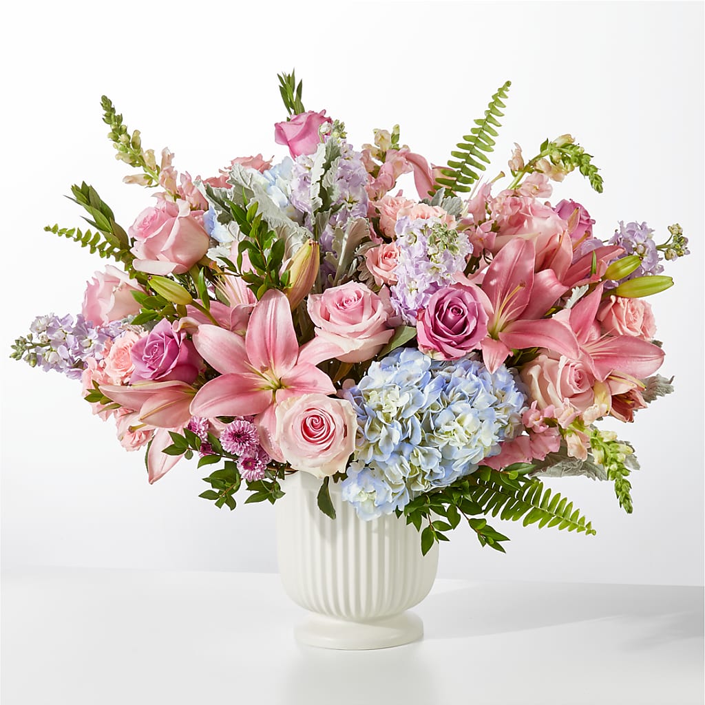Wonderland Bouquet – Decor Flowers And Events, Katy TX