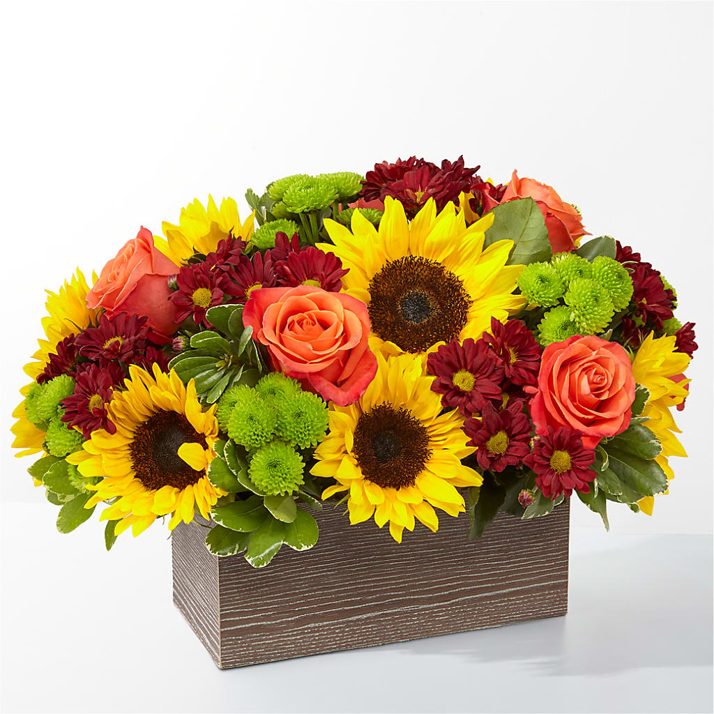 Happy Harvest Garden – Decor Flowers And Events, Katy TX