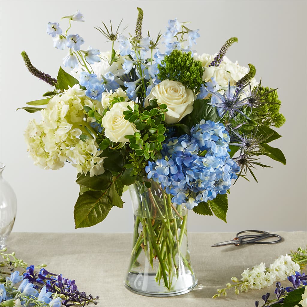 Festival of Lights – A Florist Original – Decor Flowers And Events, Katy TX