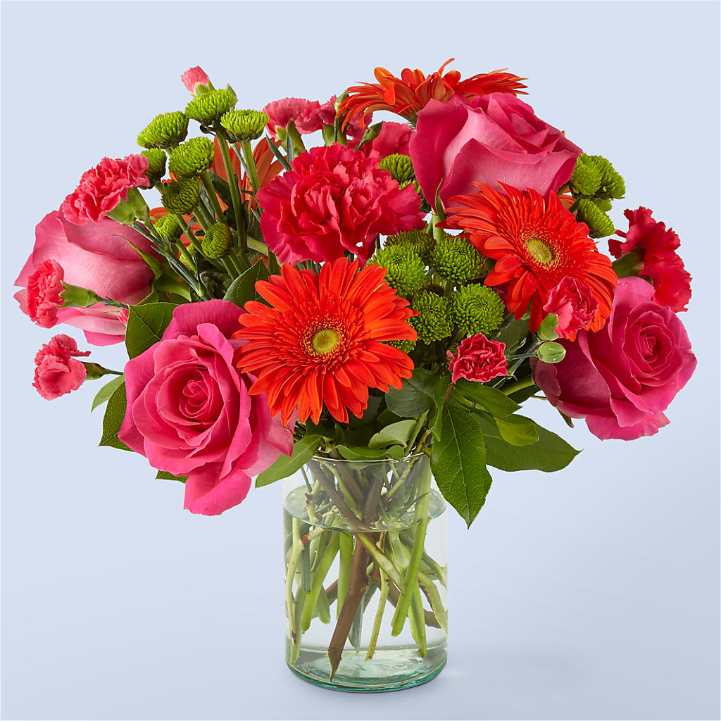 Best Dressed Bouquet – Decor Flowers And Events, Katy TX
