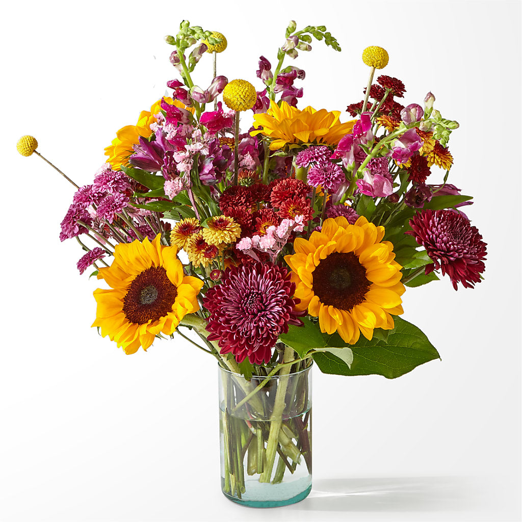 Pop of Whimsy Bouquet – Decor Flowers And Events, Katy TX