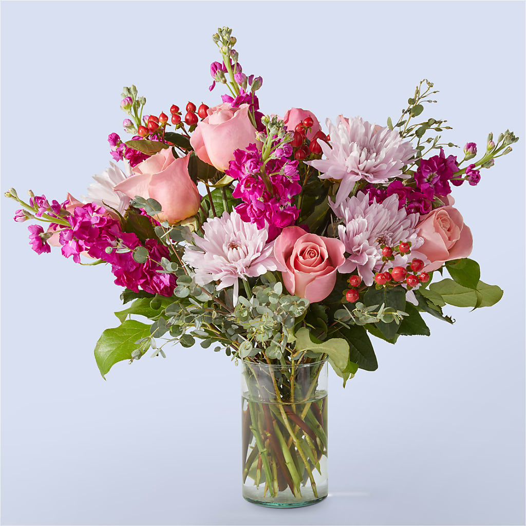Sunday Morning Bouquet – Decor Flowers And Events, Katy TX