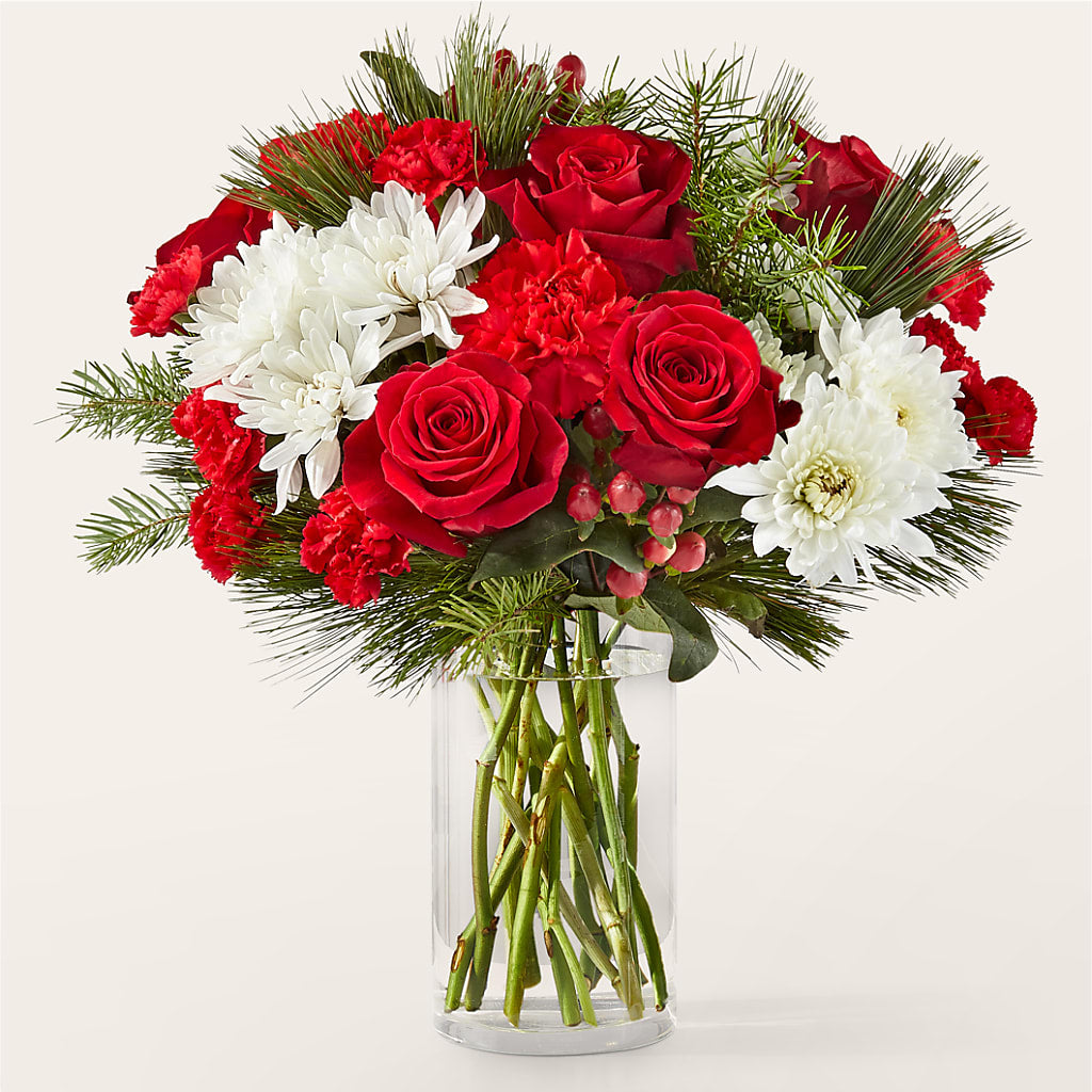 Seasonal Magic Bouquet – Decor Flowers And Events, Katy TX
