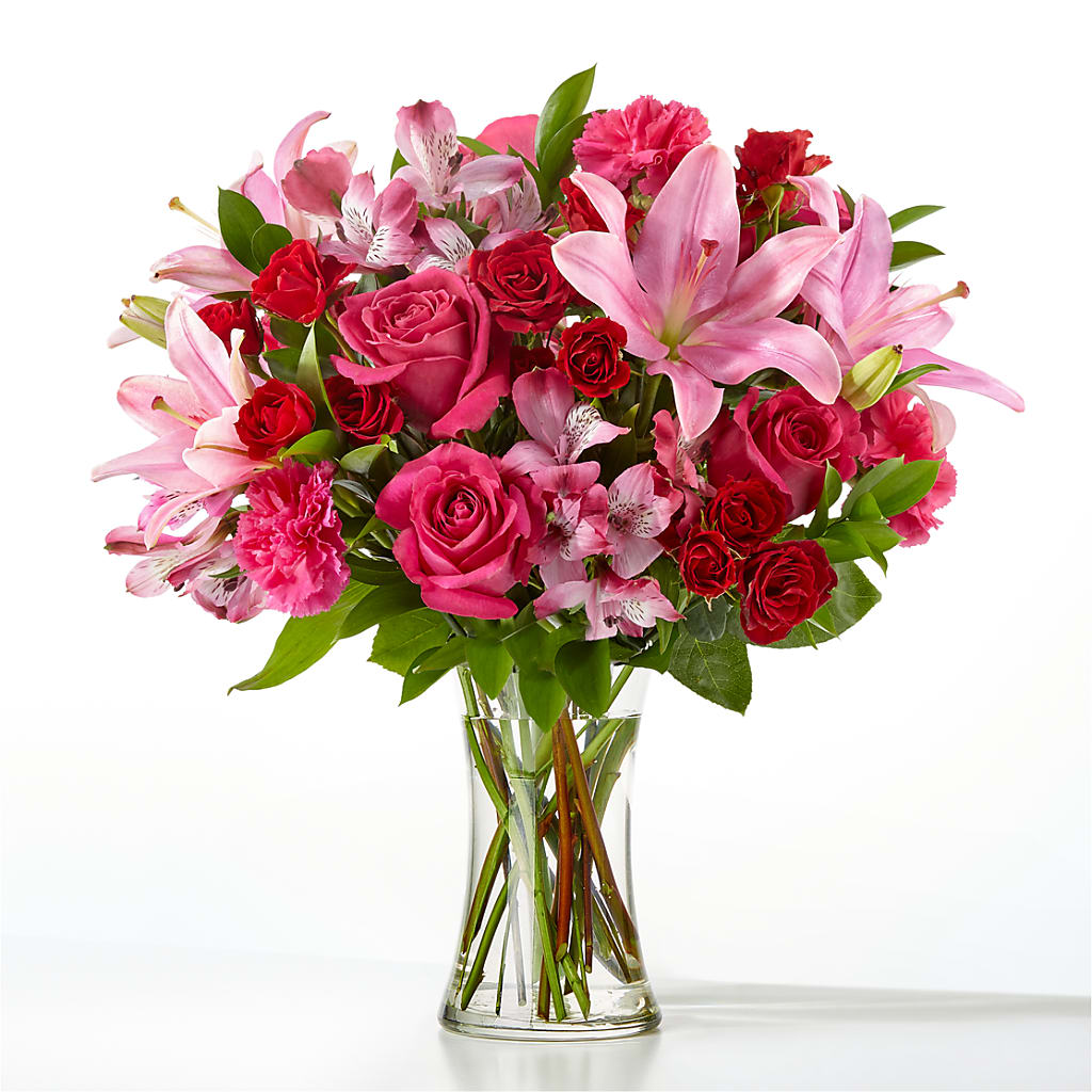 In Love Bouquet – Decor Flowers And Events, Katy TX