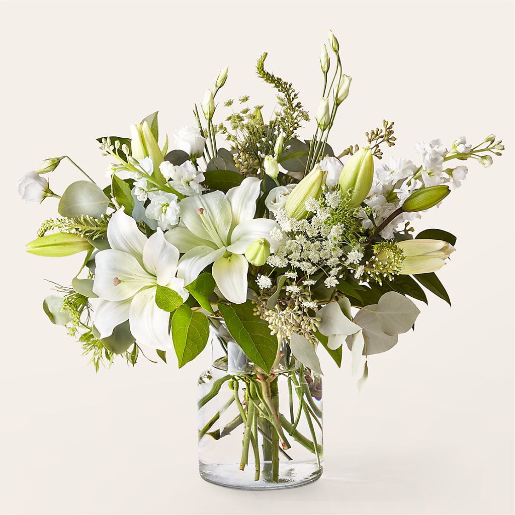 Alluring Elegance Bouquet – Decor Flowers And Events, Katy TX