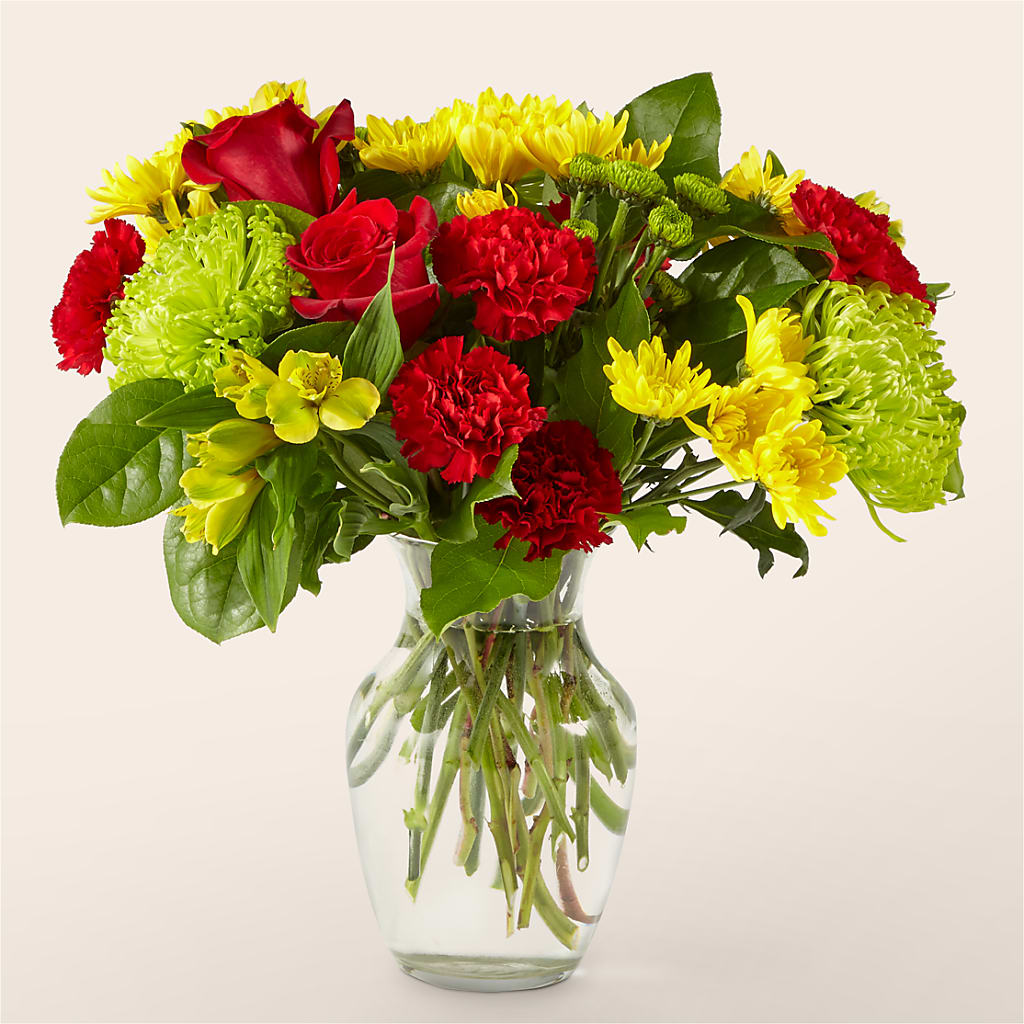 Bright Side Bouquet – Decor Flowers And Events, Katy TX