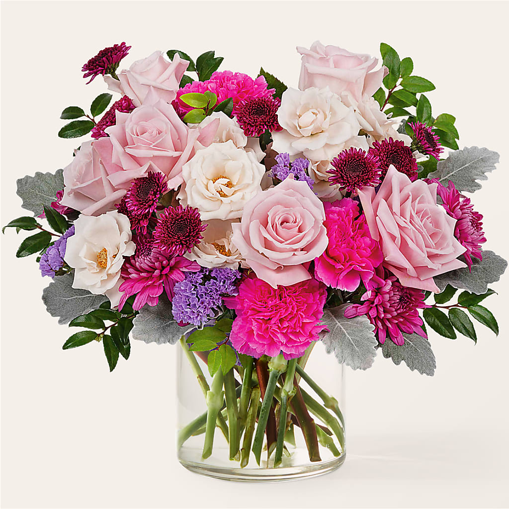 Dose of Cheer Bouquet – Decor Flowers And Events, Katy TX