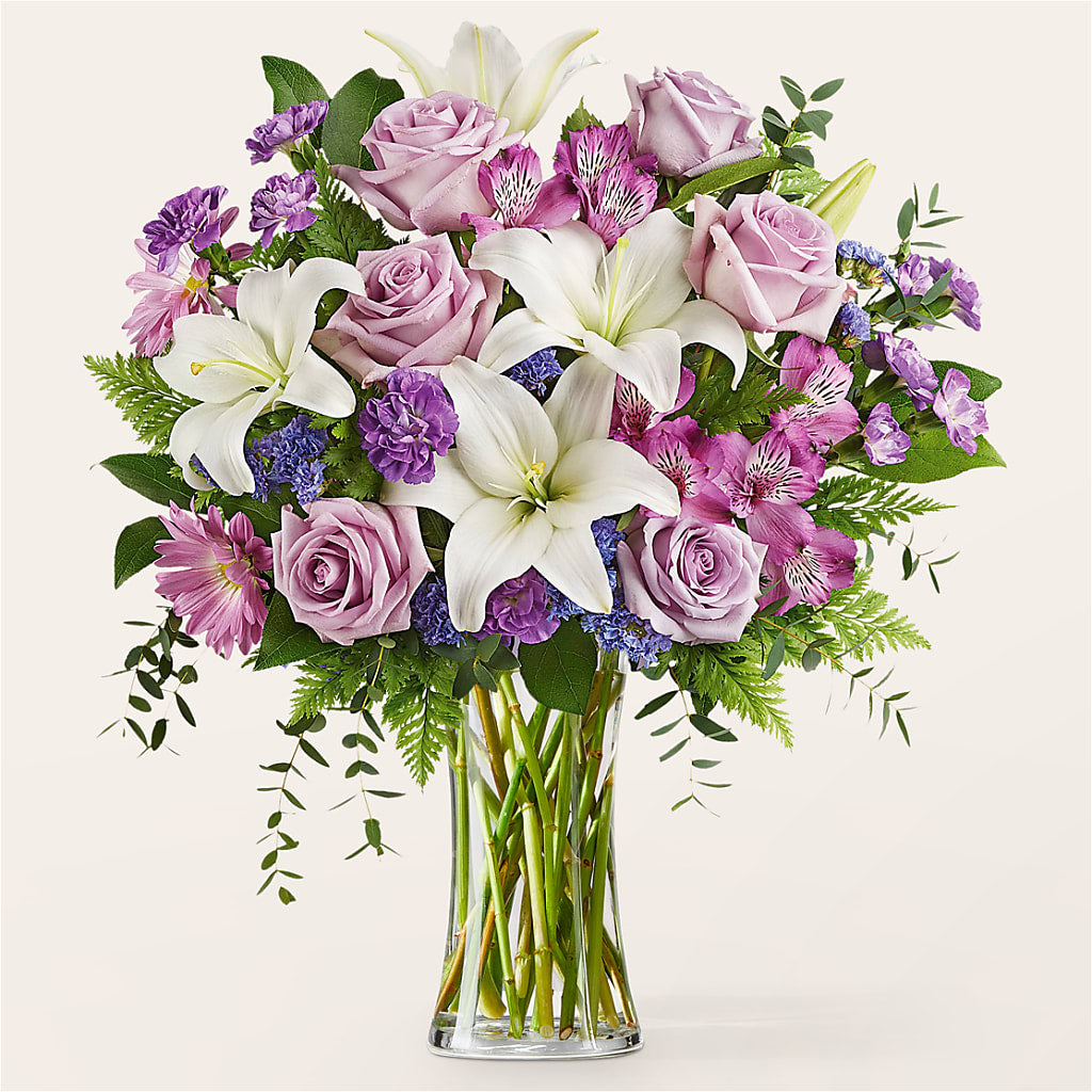 The Dreamscape Bouquet – Decor Flowers And Events, Katy TX