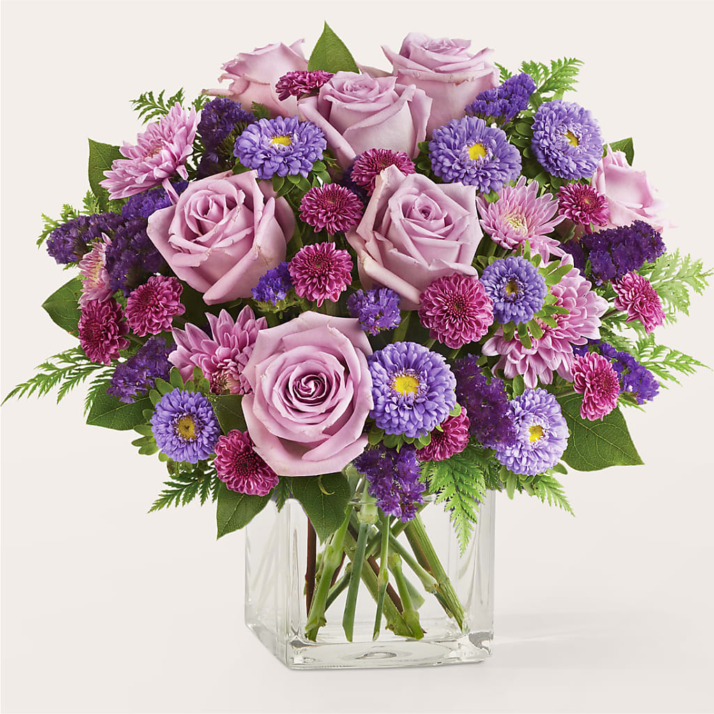 In Harmony Bouquet – Decor Flowers And Events, Katy TX