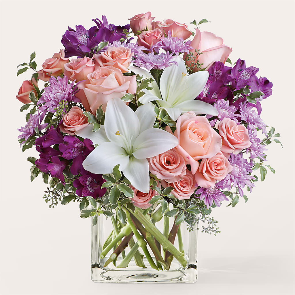 Mani Pedi Bouquet – Decor Flowers And Events, Katy TX