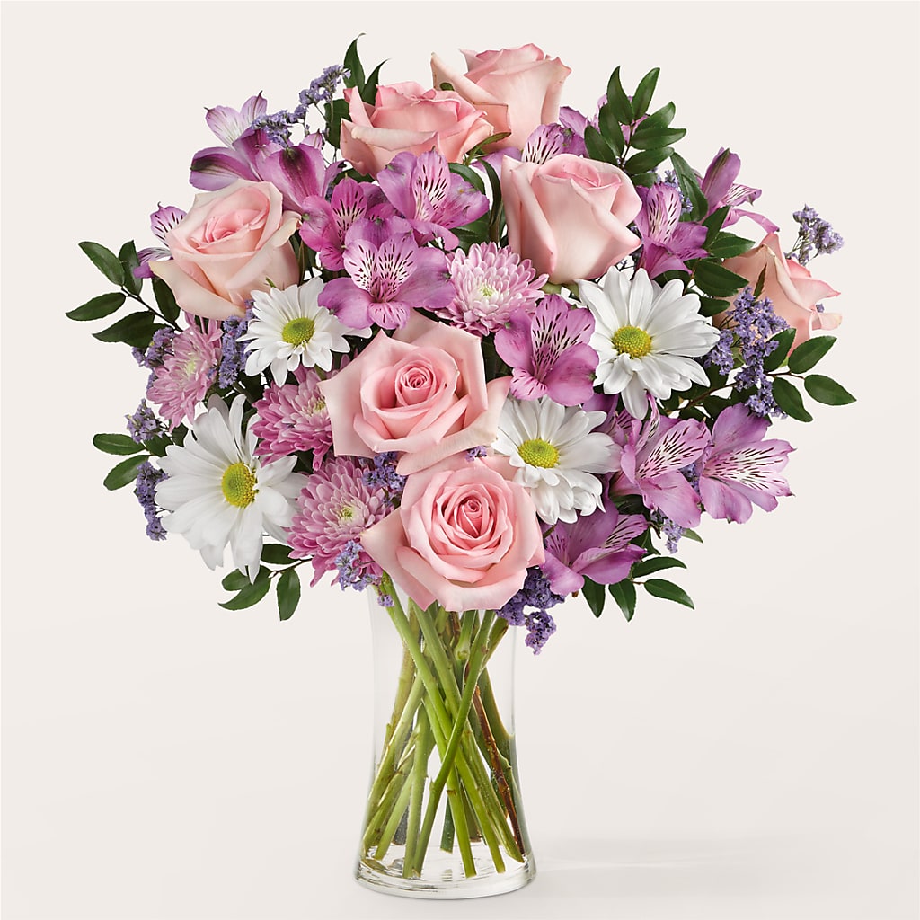 Enchantment Bouquet – Decor Flowers And Events, Katy TX