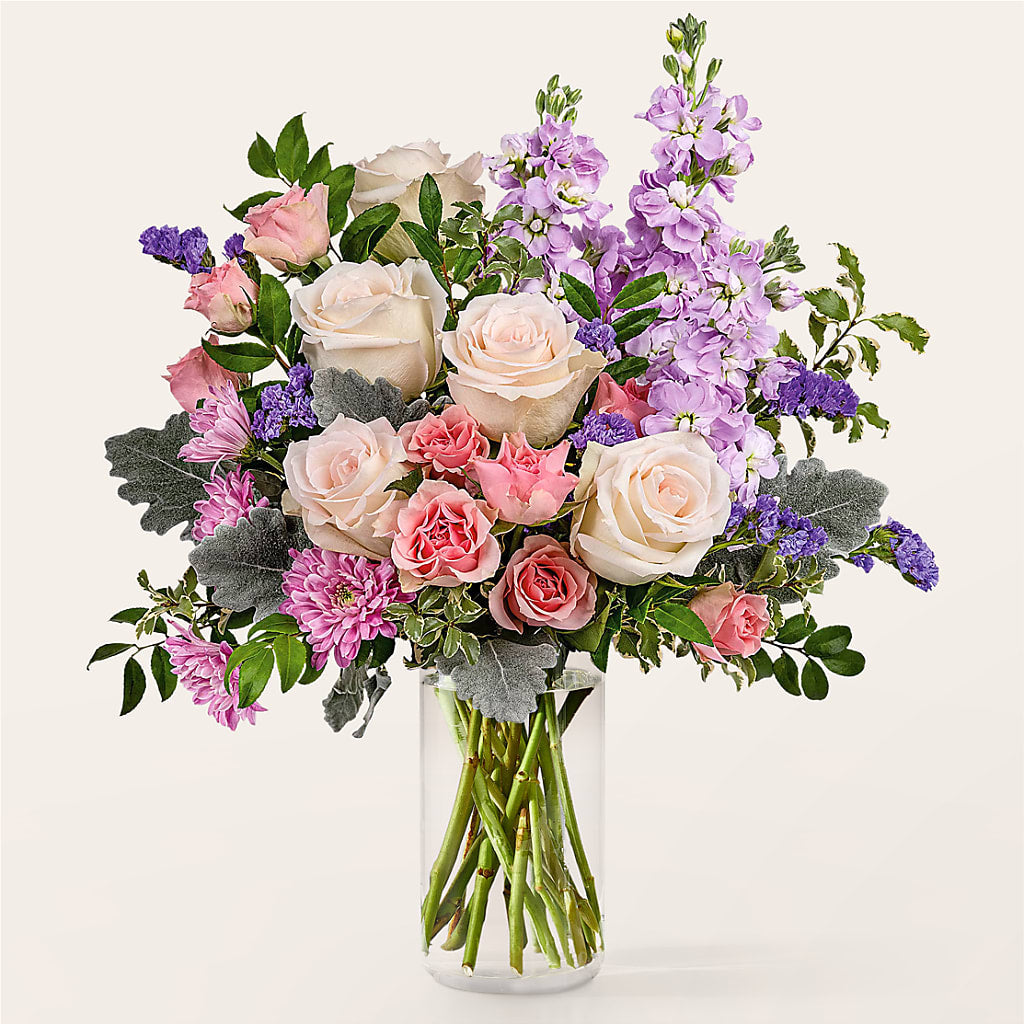 Well Wishes Bouquet – Decor Flowers And Events, Katy TX