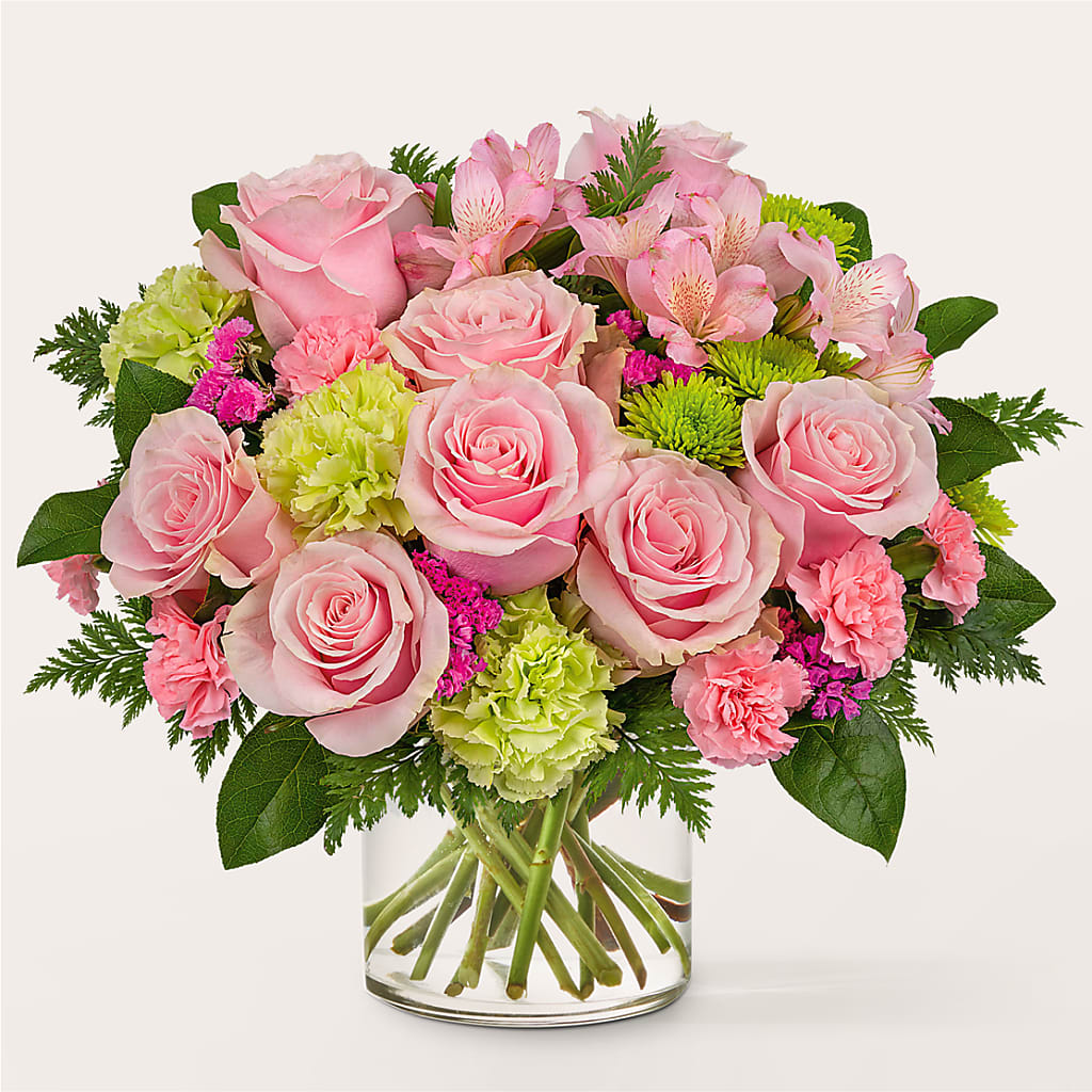 Pinch Me Bouquet – Decor Flowers And Events, Katy TX