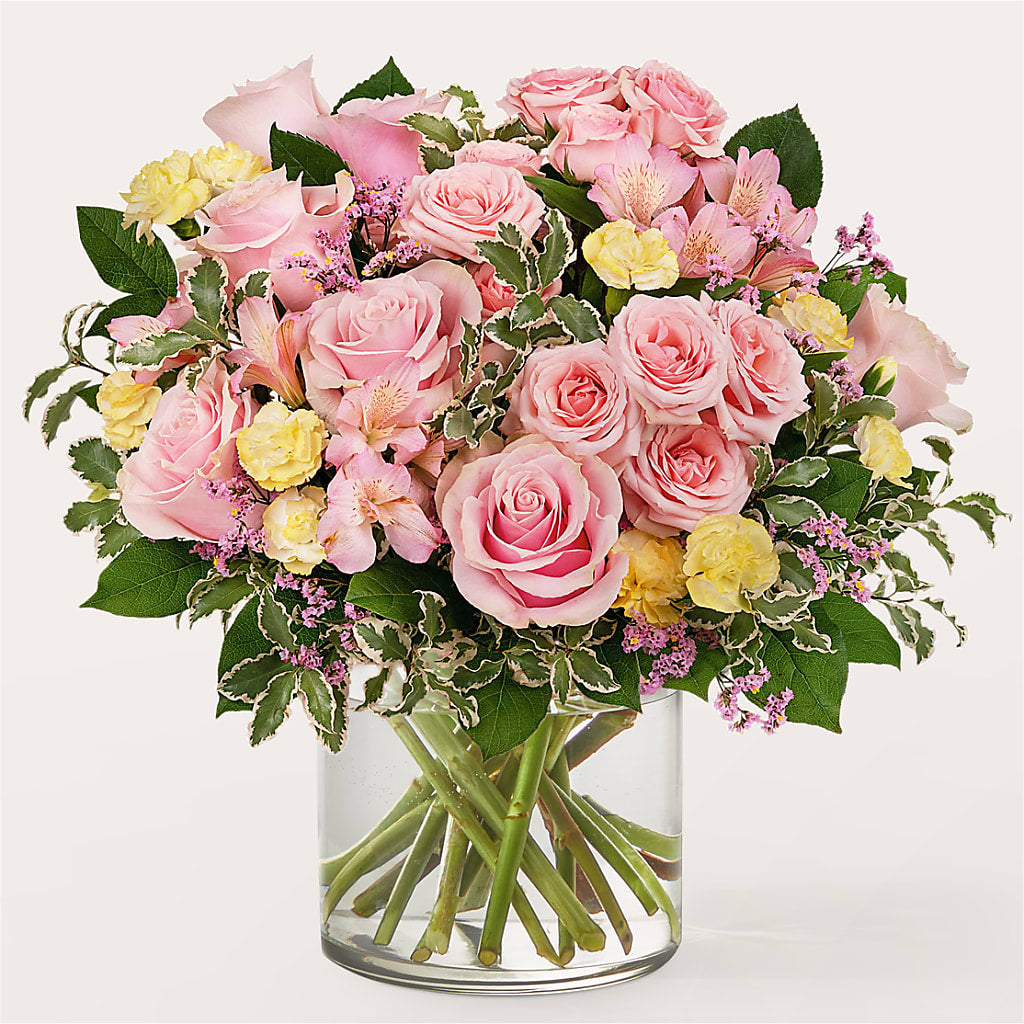 Refreshed Bouquet – Decor Flowers And Events, Katy TX