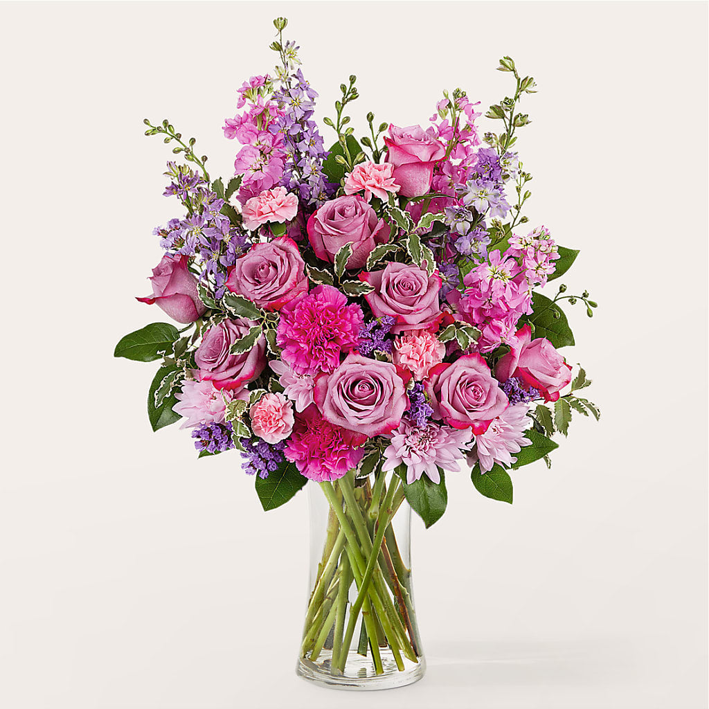 Sincerely Yours Bouquet – Decor Flowers And Events, Katy TX