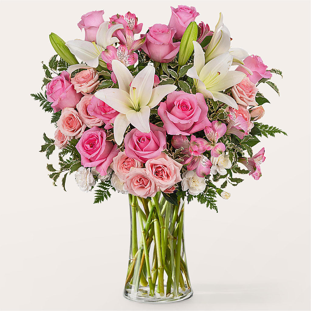 All the Best Bouquet – Decor Flowers And Events, Katy TX