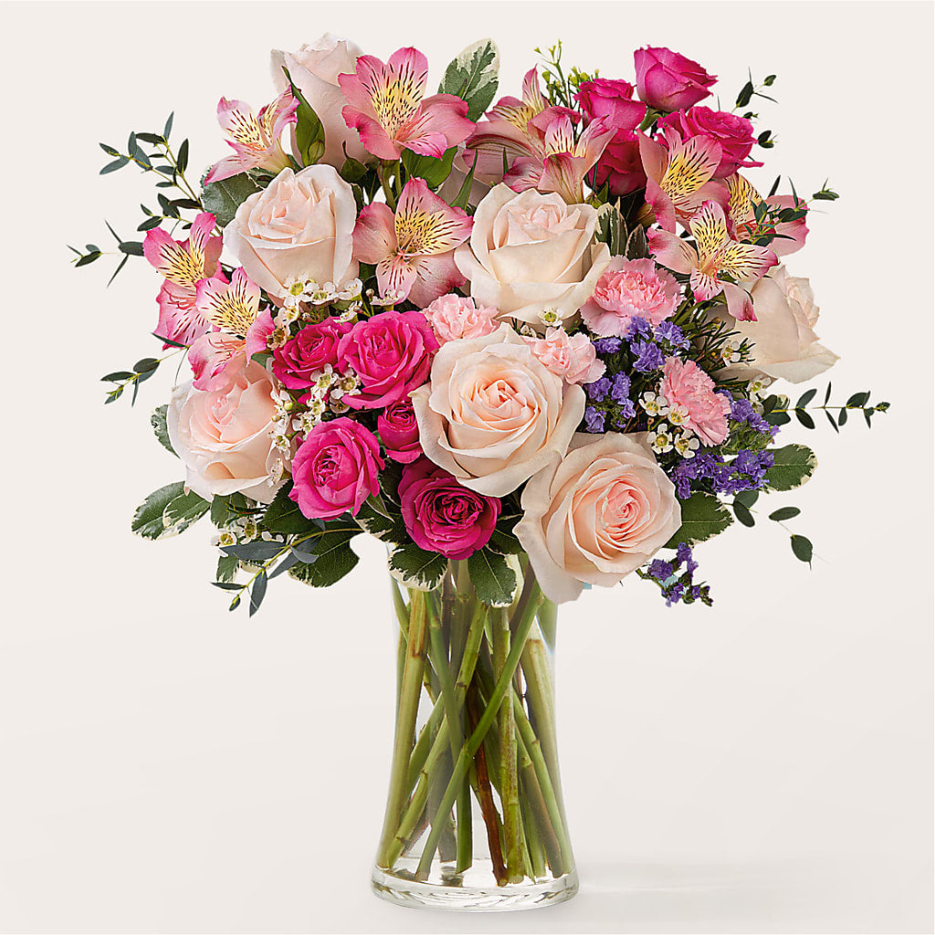 A La Mode Bouquet – Decor Flowers And Events, Katy TX