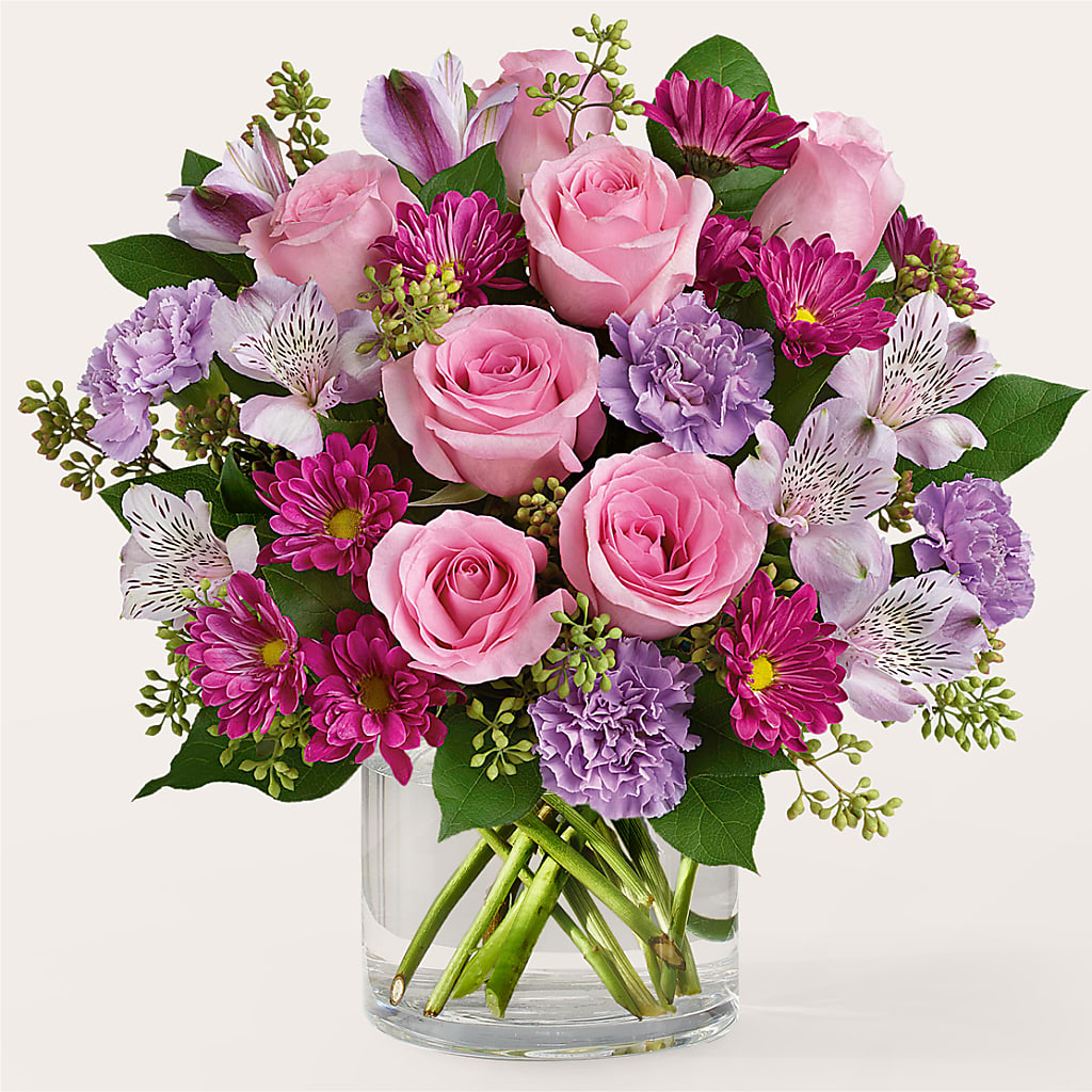 In the Clouds Bouquet – Decor Flowers And Events, Katy TX