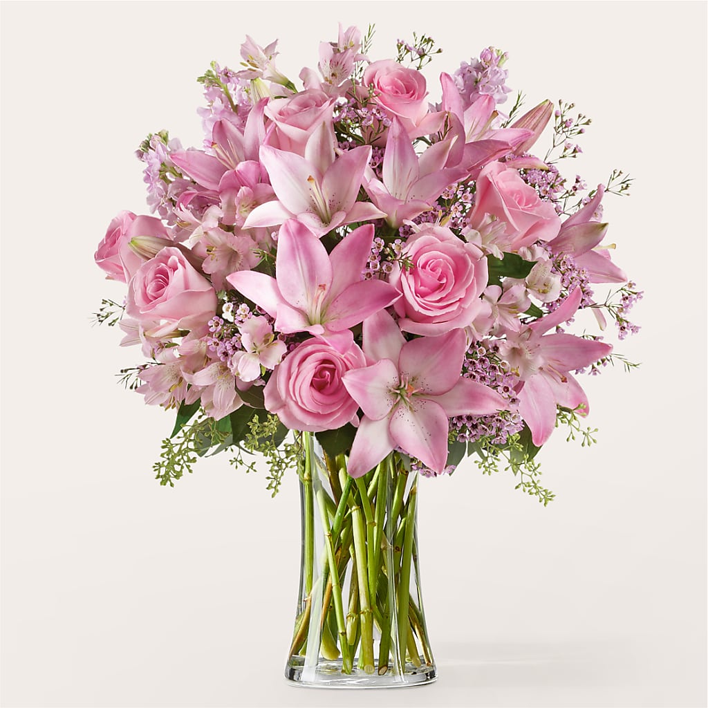 Gentle Gesture Bouquet – Decor Flowers And Events, Katy TX