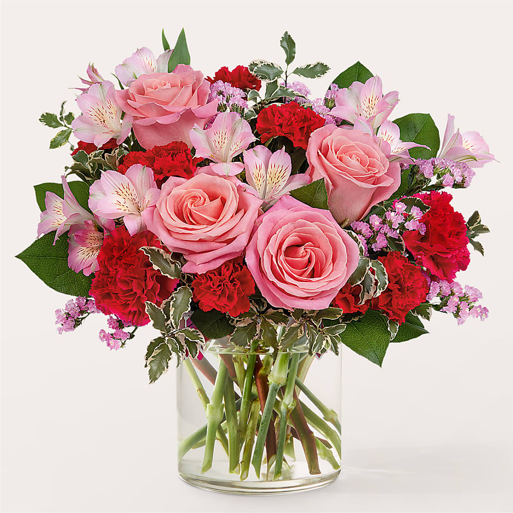 First Impressions Bouquet – Decor Flowers And Events, Katy TX