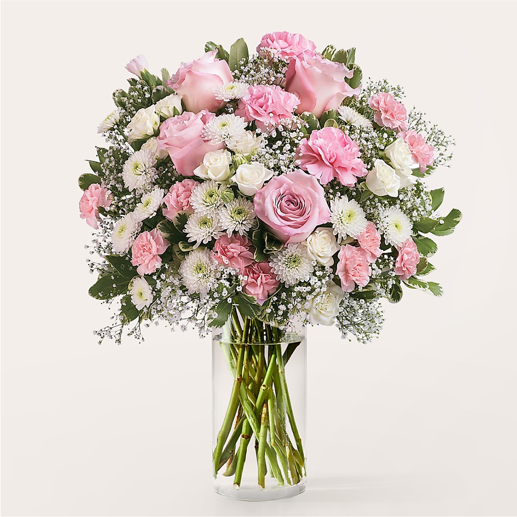 Vintage Glamour Bouquet – Decor Flowers And Events, Katy TX