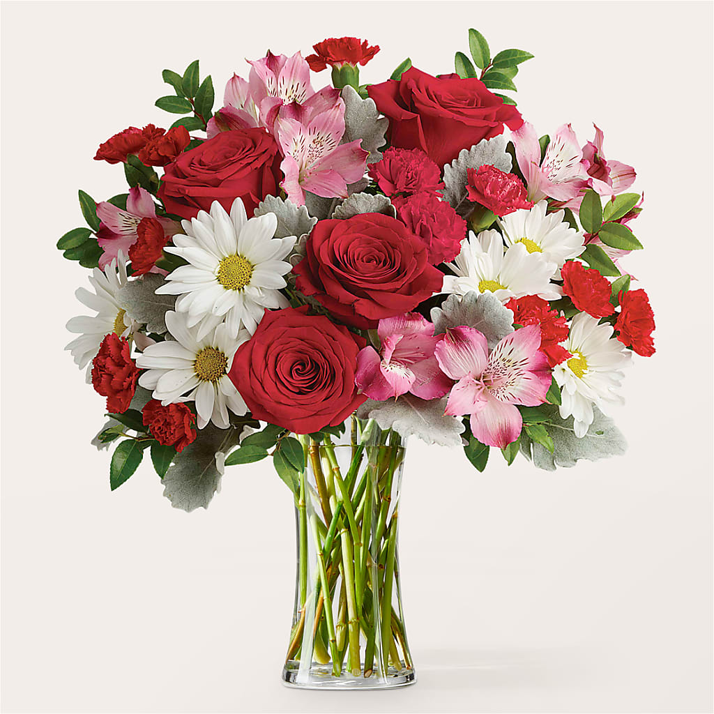 Sugary Sweet Bouquet – Decor Flowers And Events, Katy TX