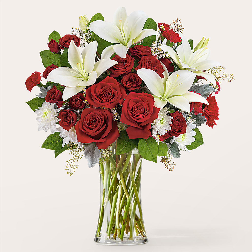 Floral Symphony Bouquet – Decor Flowers And Events, Katy TX