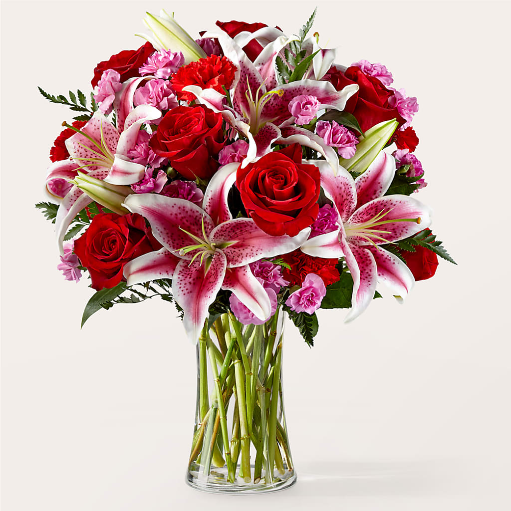 Honeymoon Bouquet – Decor Flowers And Events, Katy TX
