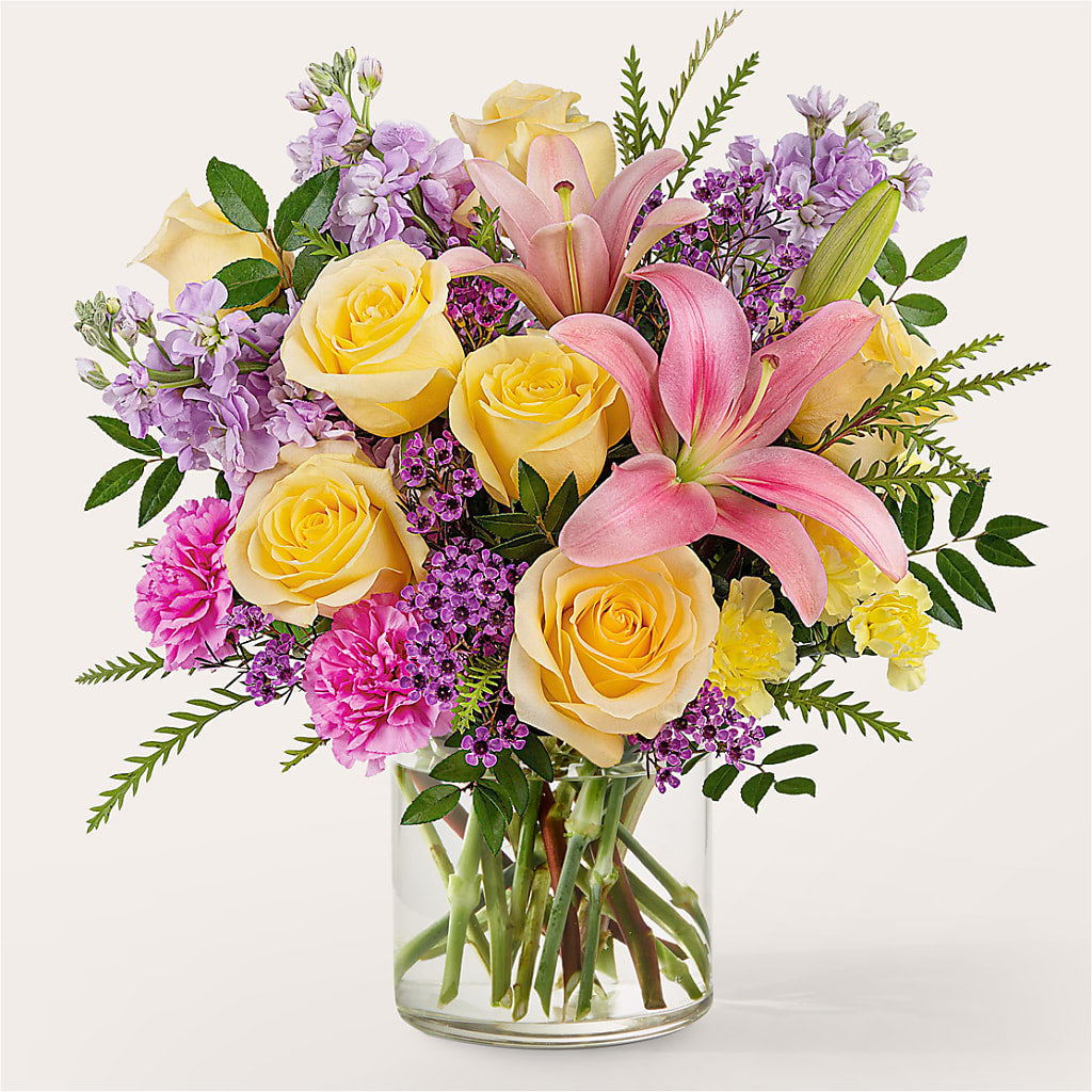 Jubilee Bouquet – Decor Flowers And Events, Katy TX