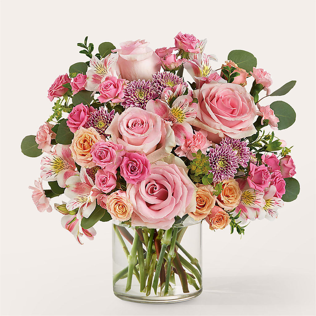 Pleasant Pastures Bouquet – Decor Flowers And Events, Katy TX