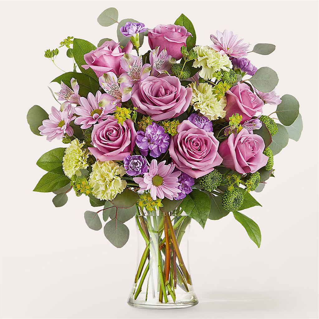 Emerald City Bouquet – Decor Flowers And Events, Katy TX