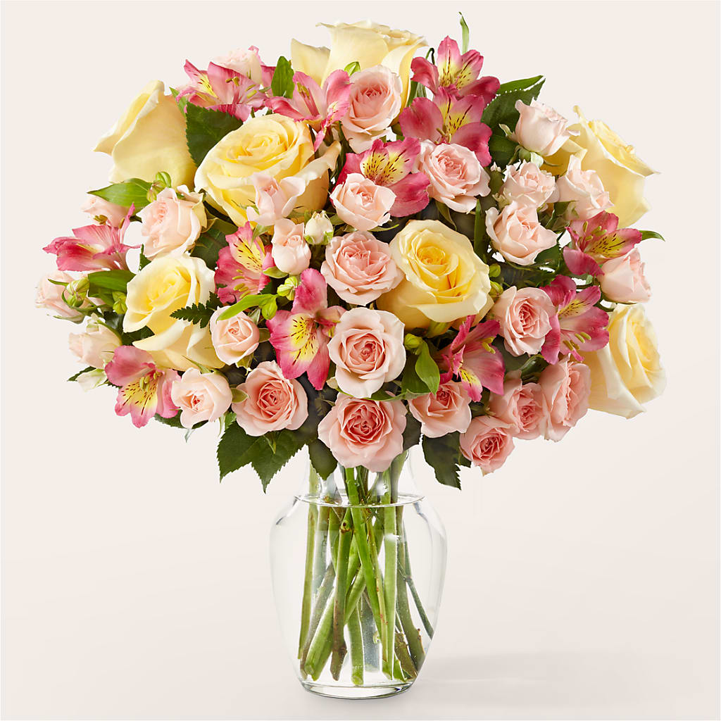 Just Lovely Bouquet – Decor Flowers And Events, Katy TX