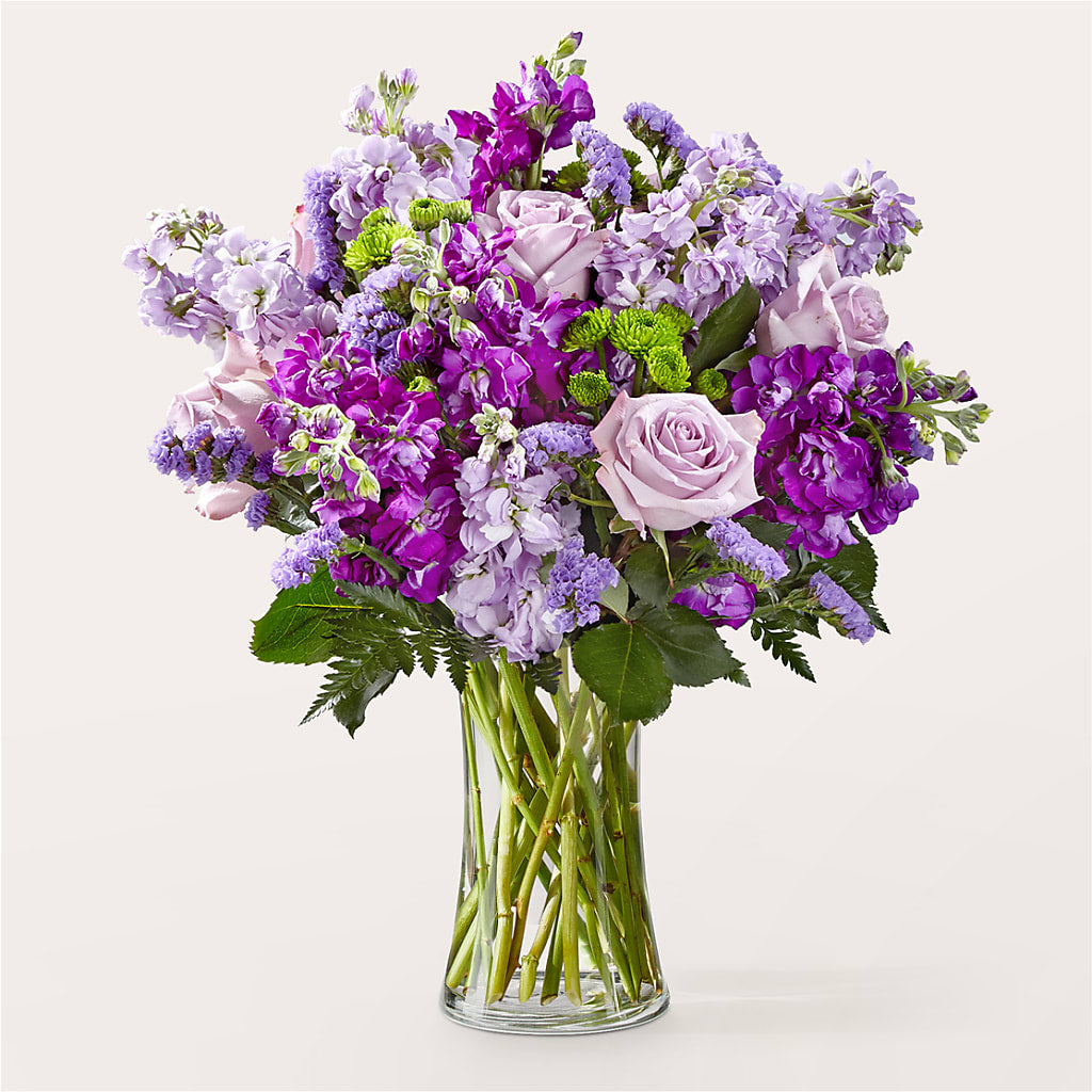 Grapeful Bouquet – Decor Flowers And Events, Katy TX