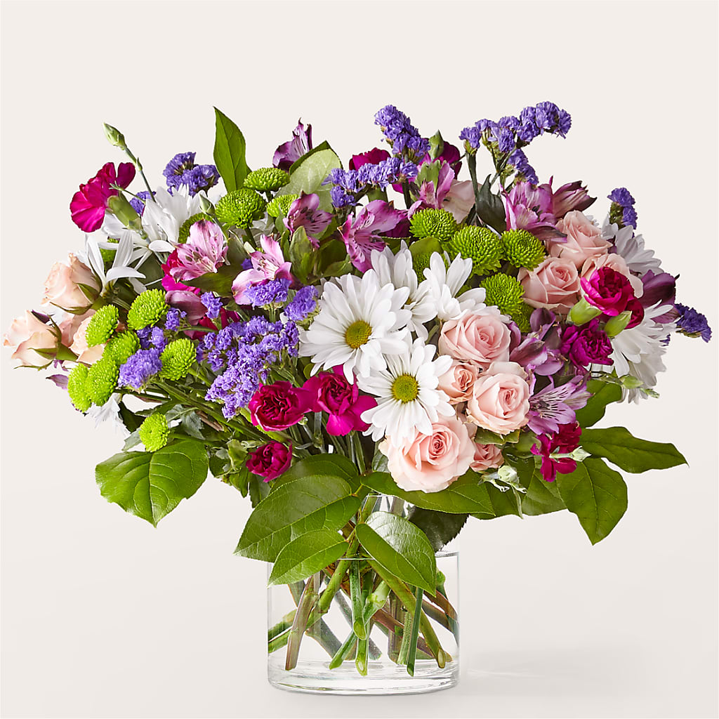 Wild Berry Bouquet – Decor Flowers And Events, Katy TX
