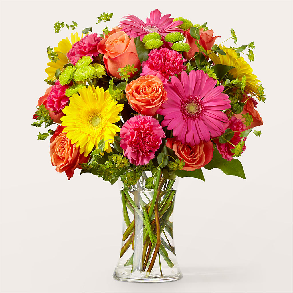 Fruit Punch Bouquet – Decor Flowers And Events, Katy TX