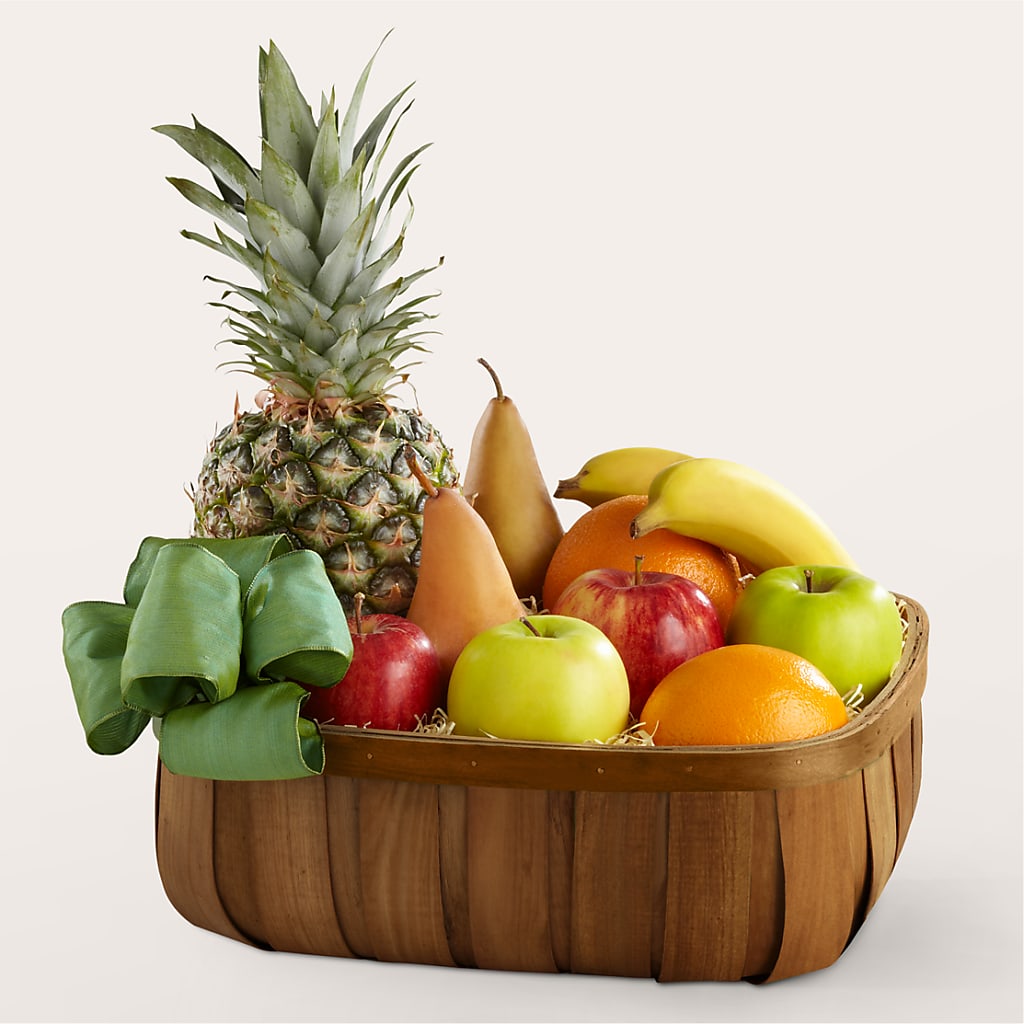 Main Squeeze Fruit Basket – Decor Flowers And Events, Katy TX