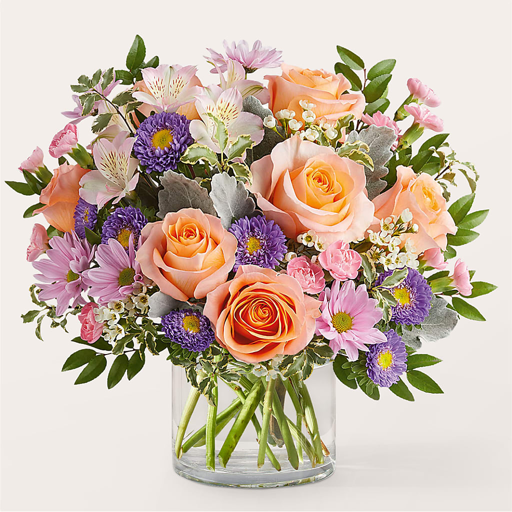 Glimmer Bouquet – Decor Flowers And Events, Katy TX