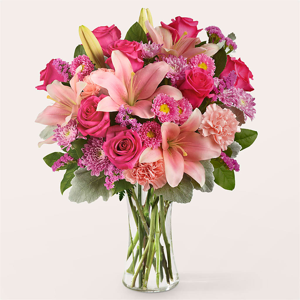 Dream Come True Bouquet – Decor Flowers And Events, Katy TX