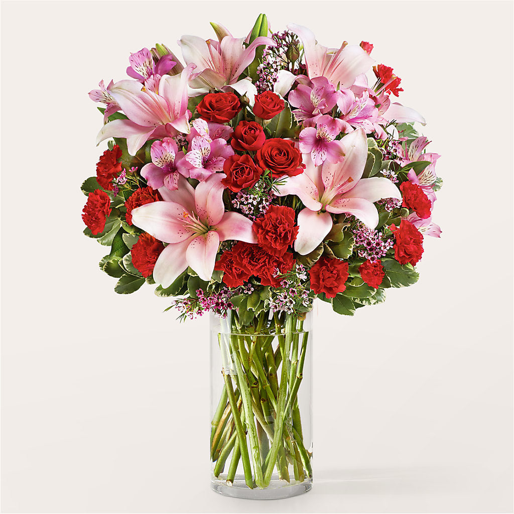 Kismet Bouquet – Decor Flowers And Events, Katy TX