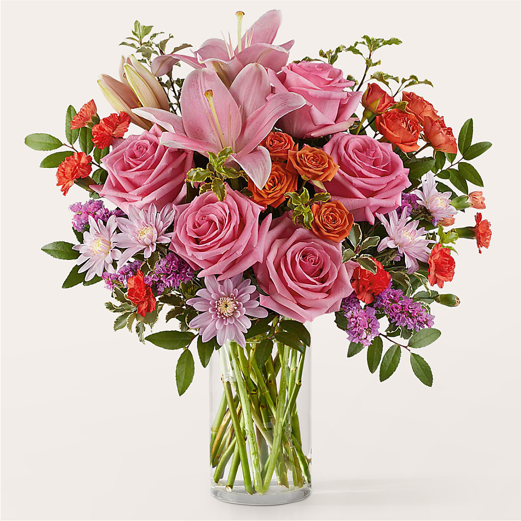 Sequins Bouquet – Decor Flowers And Events, Katy TX