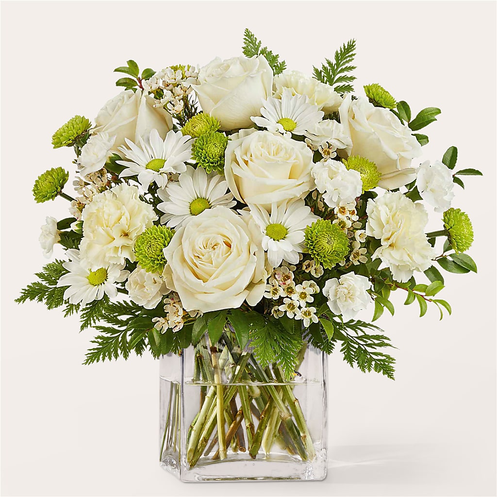 Momentary Meditation Bouquet – Decor Flowers And Events, Katy TX