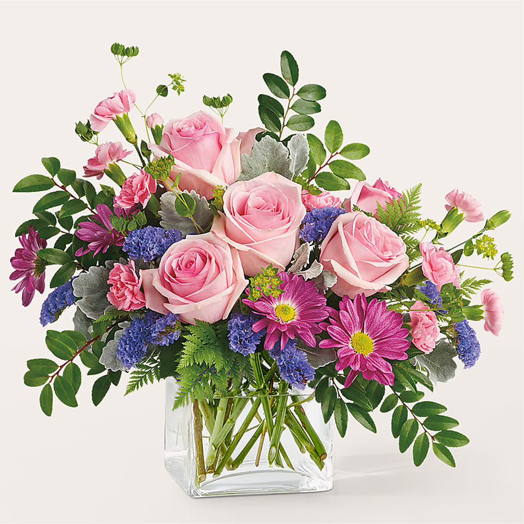Starlet Bouquet – Decor Flowers And Events, Katy TX