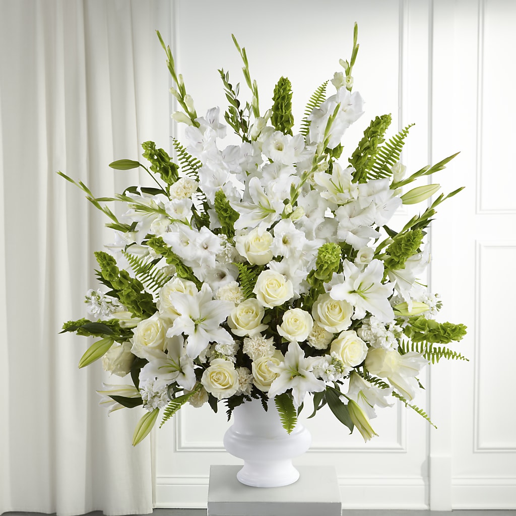 Morning Stars Arrangement – Decor Flowers And Events, Katy TX