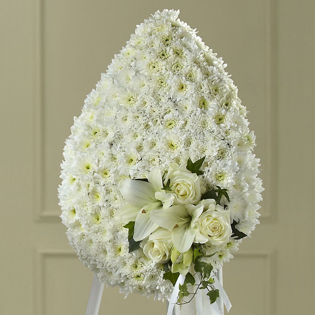 Solace Spray – Decor Flowers And Events, Katy TX