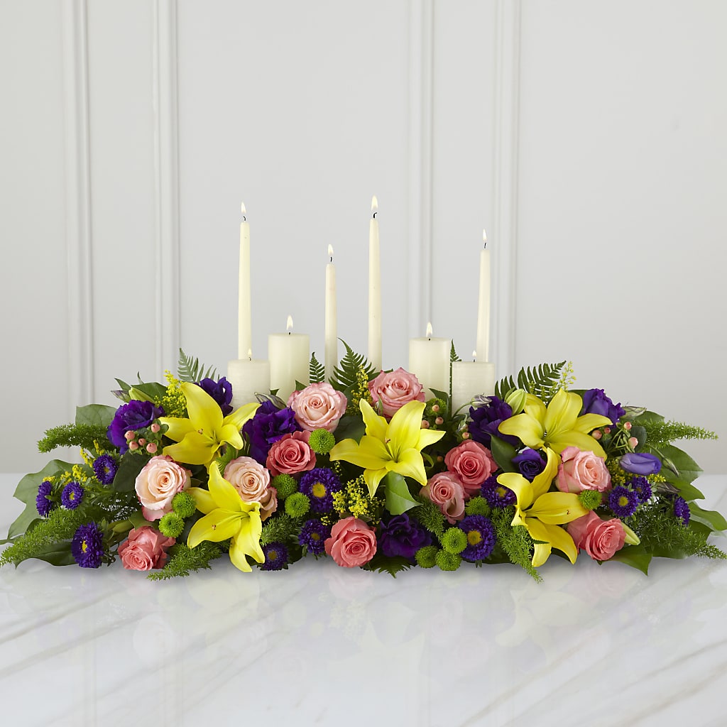 Forever Arrangement – Decor Flowers And Events, Katy TX