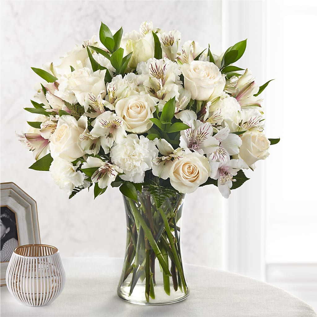 Cherished Friend Bouquet – Decor Flowers And Events, Katy TX